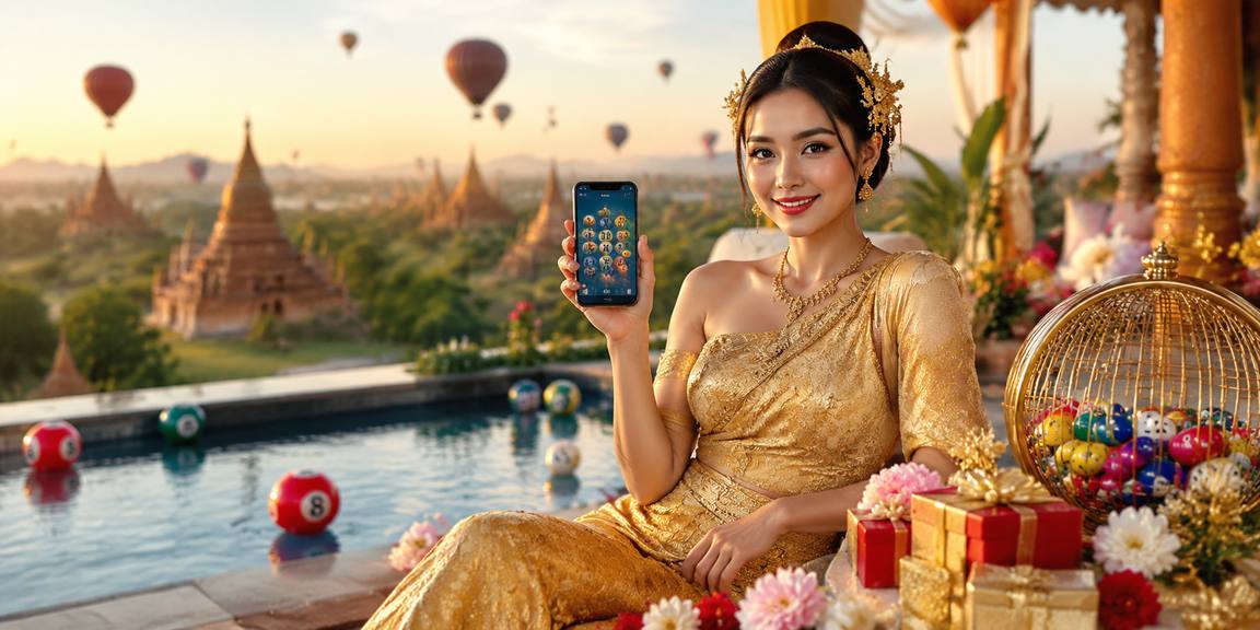 luckly88 သင့်ဒေတာကို ကျွန်ုပ်တို့ ဘယ်လိုထိန်းသိမ်းပေးသလဲ