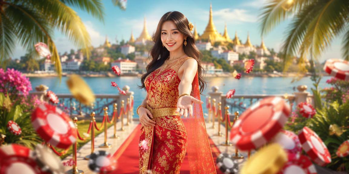 luckly88 luckly88 အက်ပ်နဲ့ ဖုန်းထဲကနေ တန်းဝင်ကစား