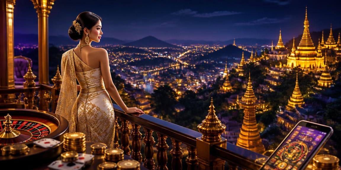 luckly88 luckly88 အတွက် တိုက်ရိုက်ကာစီနို စလော့ လမ်းညွှန်